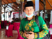 Saatnya Menjadi Santri Sufipreneur