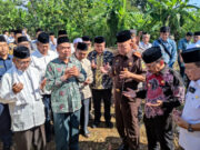 Pembangunan Kantor MUI Kuningan Mulai Digarap, Target Rampung Juli 2024