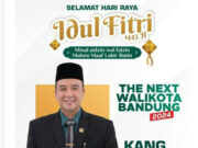 Kang Erwin, Ketua DPC PKB Kota Bandung
