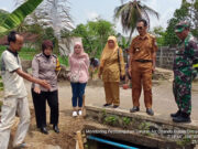 Pemdes Mekarjadi Prioritaskan Infrastruktur untuk Memacu Pertumbuhan Ekonomi