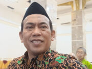 Halal bi Halal Santri dan Alumni PP Lirboyo : Kontribusi Pesantren dalam Menyongsong Generasi Emas Bangsa Indonesia