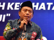 Kemenag Minta Seremonial Pelepasan Jamaah Haji Maksimal 30 Menit