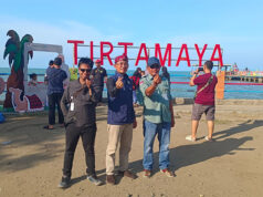 Objek Wisata di Indramayu Pasca Libur Lebaran 2024 Tembus 103.062 Wisatawan
