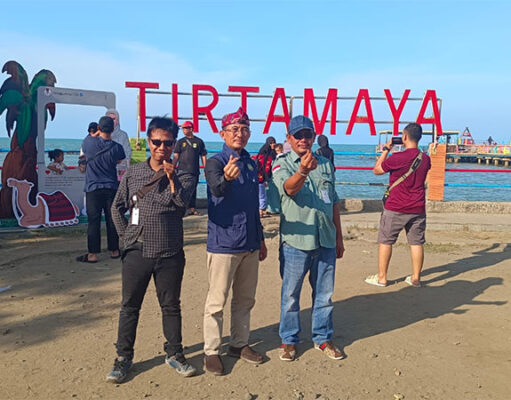 Objek Wisata di Indramayu Pasca Libur Lebaran 2024 Tembus 103.062 Wisatawan