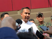 Pemprov Jabar Gelar Shalat Id di Gasibu dan Halal Bihalal di Gedung Sate Bandung