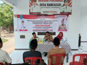 Tingkatkan Kualitas Hidup Masyarakat, Pemdes Rancasari Berdayakan Kampung KB