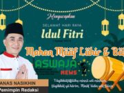 KELUARGA BESAR ASWAJA NEWS