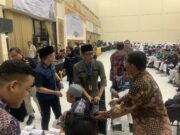 Jemaah Haji Kloter Pertama Jawa Barat Siap Diberangkatkan ke Tanah Suci