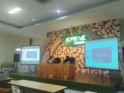 Pengelola BMN Ikuti Bimtek SIMAN Versi 2