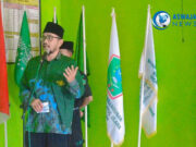PAC HIMASAL Larangan Ajukan KH Athoilah sebagai Ketua HIMASAL Brebes