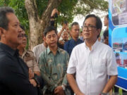 KKP Bangun Kampung Nelayan Modern Pekalongan Rp21,8 Miliar
