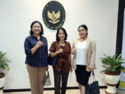 Kuasa Hukum Korban Kekerasan Seksual, Meminta Agar Kejari Tangsel Kawal Kasus Hingga Akhir