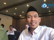 Mendiskusikan HIMASAL Brebes Merespon Masa Depan Lulusan Pesantren