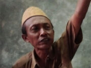 Niati Khidmah Lirboyo, Hadi Wibowo Maju Menjadi Calon Ketua HIMASAL Brebes