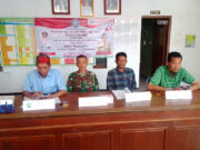 Pelaksanaan Lelang Tanah Kas Desa Rancasari tahun 2024, untuk Masa Tanam Rendengan dan Sadon 2024/2025