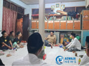 PSIB dalam Lintasan Sejarah: Respon Santri Melalui Dakwah Pesantren untuk Masyarakat Brebes