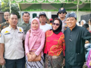 Tradisi Adat Mapag Sri, Pemdes Tulungagung Gelar Sunatan Massal dan Pertunjukan Seni Sandiwara