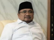 Menag Minta Seluruh ASN Kemenag Aktif Sosialisasikan Larangan Judi Online Menag Yaqut Cholil Qoumas