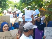 Oknum Perangkat Desa Diduga Gelapkan Dana PBB Ratusan Juta