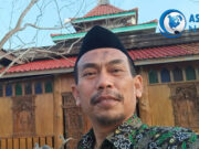 PD DMI Brebes bersama Baznas Akan Bentuk UPZ Masjid Jami se-Kab Brebes
