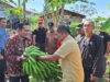 Pj Bupati Sumedang Puji Program SAMAWANA Kecamatan Cimalaka