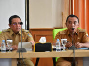 Voucher Belanja Pangan untuk Keluarga Miskin Ektrem Dibagikan Bulan ini
