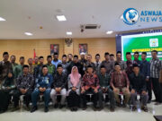 Muscab DMI Kecamatan zona Brebes Utara Menjadi Amanat Muktamar