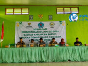 Baznas Brebes : Pembentukan UPZ Masjid Agar Sesuai 3 Kaidah Aman