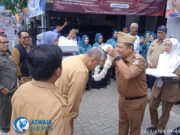 Kota Cimahi Optimis Meraih Juara di Tingkat Nasional
