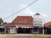 Dugaan Korupsi Dana Desa, “A” Bantah Tuduhan Kades Tenajar Kidul