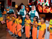 Ibu Kota Nusantara Ramah Anak