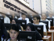 Kementerian Agama RI Buka Lowongan Besar-besaran Tahun 2024