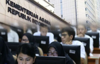 Kementerian Agama RI Buka Lowongan Besar-besaran Tahun 2024