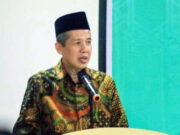 Kemenag Minta Penghulu dan Penyuluh Edukasi Bahaya Judi Online pada Calon Pengantin