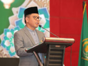 Kemenag: Salam Lintas Agama Praktik Baik Kerukunan Umat Perkuat Toleransi