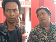 Masyarakat Meminta kepada Bupati Indramayu untuk Mencopot Jabatan FN sebagai Kuwu Tenajar Kidul