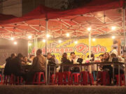Pemkot Bandung Bakal Uji Coba Lengkong Culinary Night