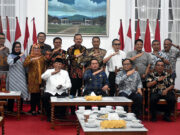 Pj Bupati: PDAM sebagai Sumber PAD dan Pendukung Program Pemda
