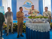 Perumdam Tirta Tarum Karawang Rayakan HUT ke-37