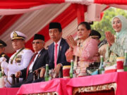 PSI Disebut Merupakan Partai Jokowi