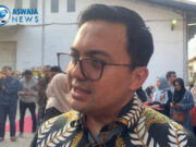 Sahrul Gunawan Support Industri Lokal