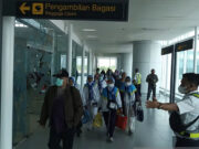 2 Kloter Haji asal Kuningan Sudah Pulang ke Tanah Air