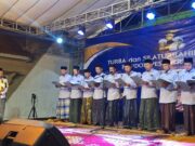 PC dan PAC HIMASAL Se Kab Brebes dan LIM Brebes Masa Khidmat 2024 – 2029 Resmi Dibaiat