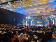5 Anggota Polisi Berprestasi Terima Penganugerahan Hoegeng Award 2024