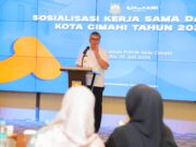 Urgensinya Kerjasama Lintas Daerah