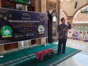 Sekretaris PD DMI Brebes : DMI Memiliki Amanat Imarotul Masjid