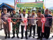Program BSMSS di Desa Pamulihan Ditutup