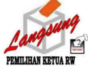 Fungsi dan Masa Jabatan Ketua RT Terbaru Seluruh Indonesia