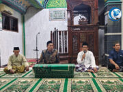 Sekretaris MWCNU Wanasari : Peringatan Asyura di Masjid Jami Baiturohim Jagalempeni Selatan Menjadi Tradisi NU