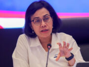 Sri Mulyani : RI Siap Jadi Negara Maju!